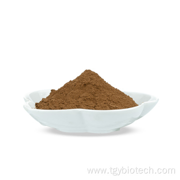High Quality Food Grade Tannic Acid CAS 1401-55-4